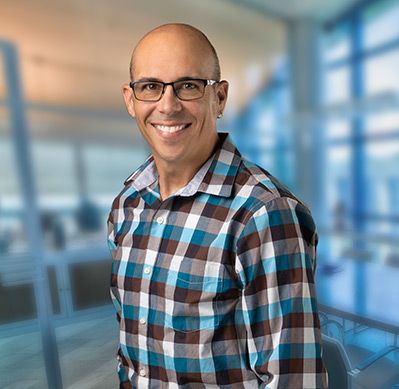 Damian Engel | Co-Founder | Remediation Expert