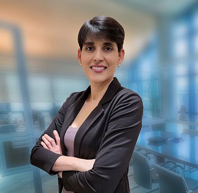 Dr. Carolina Salazar, PhD | Co-Founder | Accessibility Expert