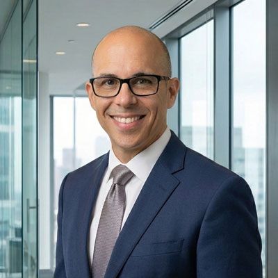 Damian Engel | Co-Founder | Director of Digital Accessibility